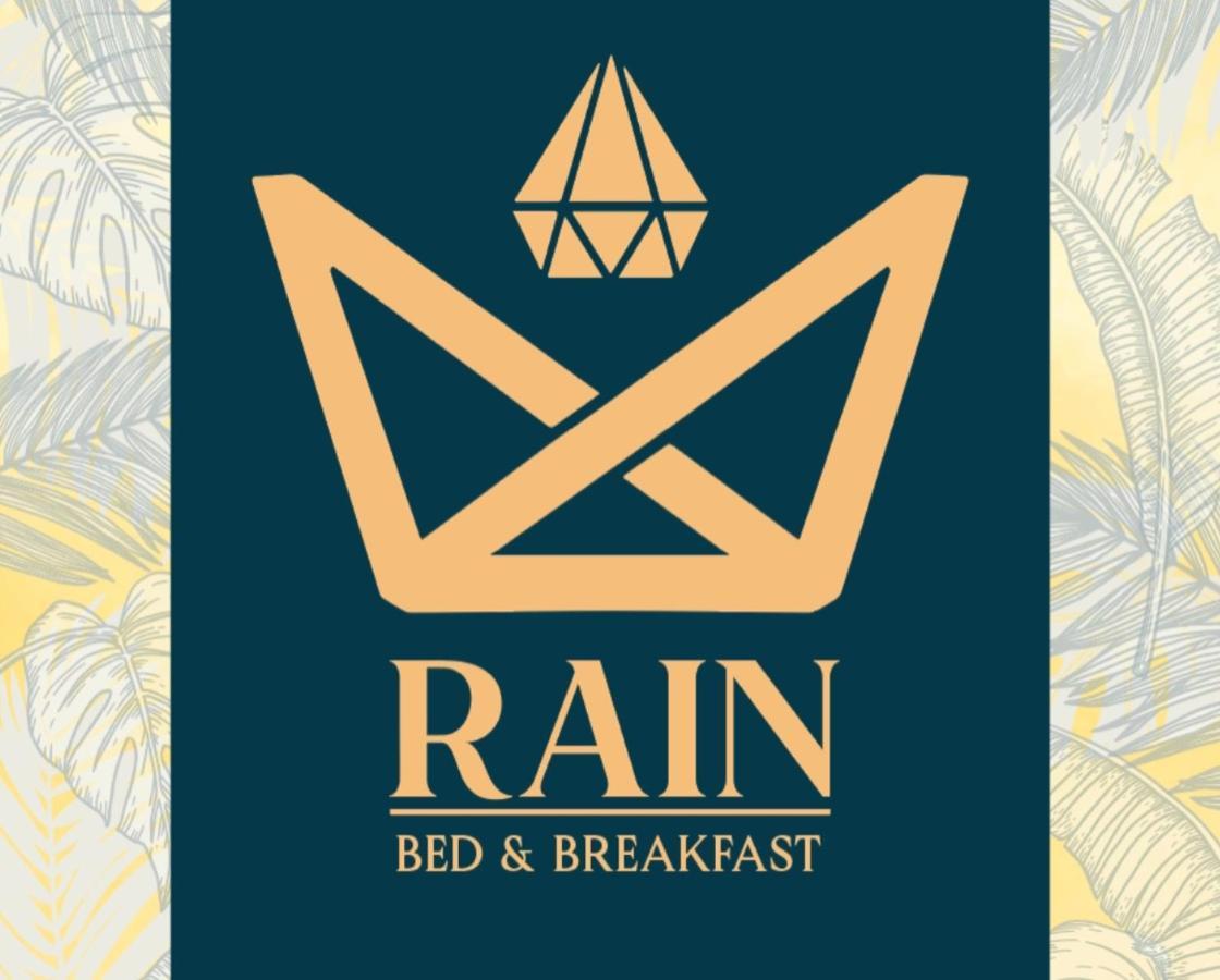 مانيلا Rain Airport Bed And Breakfast المظهر الخارجي الصورة